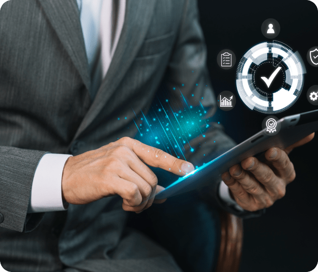 Benefits Illustration