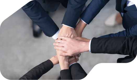 Contact Illustration