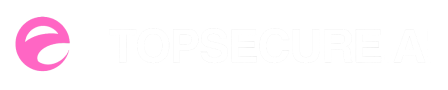 TopSecure.AI Logo